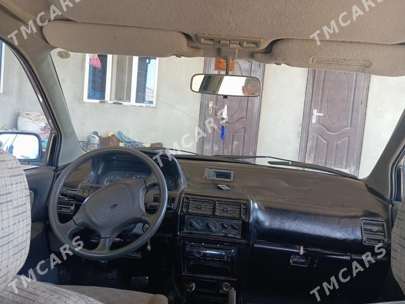 Mitsubishi Chariot 1993 - 125 000 TMT - Ёлётен - img 2