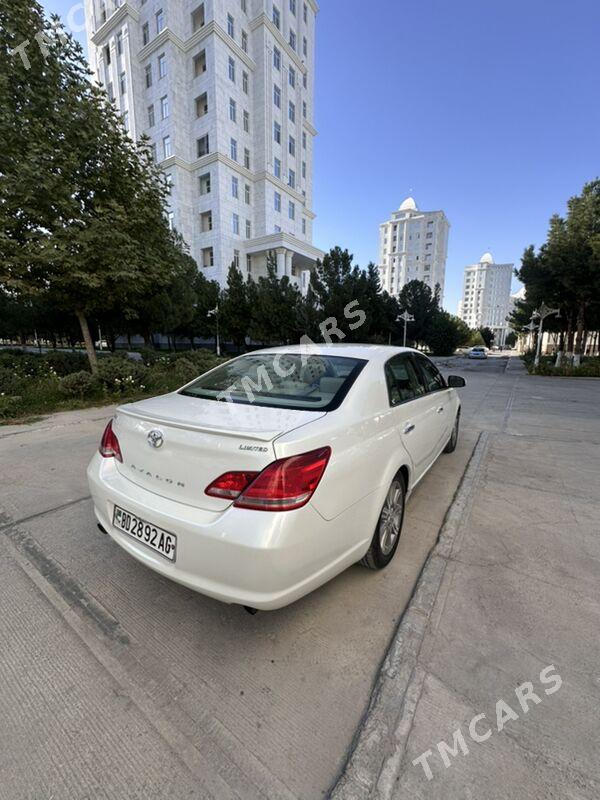Toyota Avalon 2006 - 220 000 TMT - Aşgabat - img 4