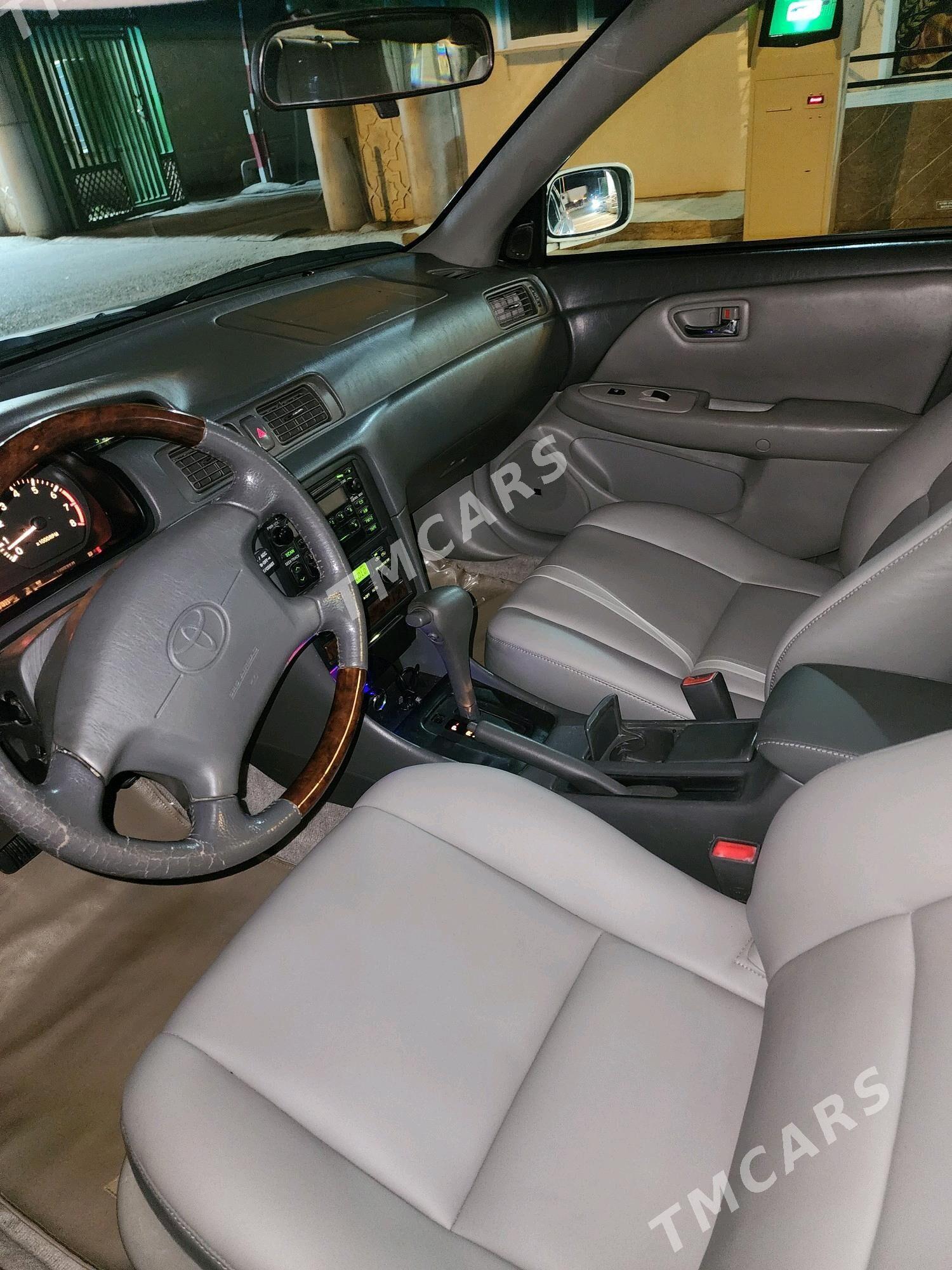 Toyota Camry 2001 - 170 000 TMT - Bedew - img 7