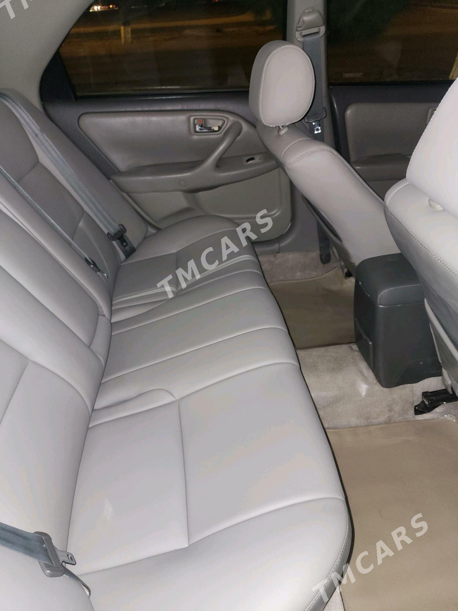 Toyota Camry 2001 - 170 000 TMT - Bedew - img 6