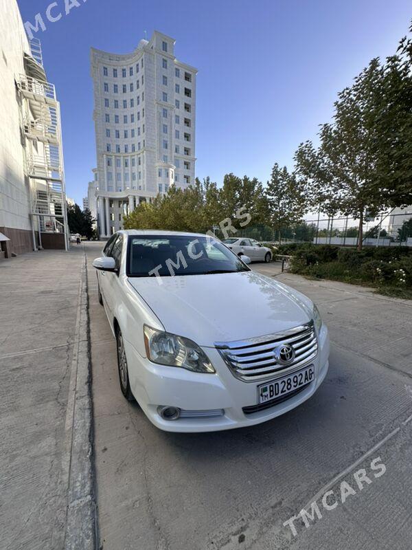 Toyota Avalon 2006 - 220 000 TMT - Aşgabat - img 2
