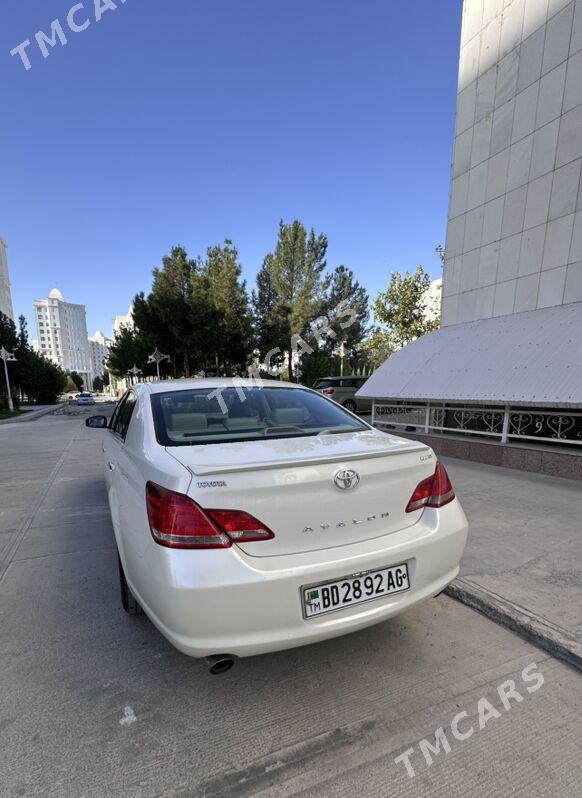 Toyota Avalon 2006 - 220 000 TMT - Aşgabat - img 5