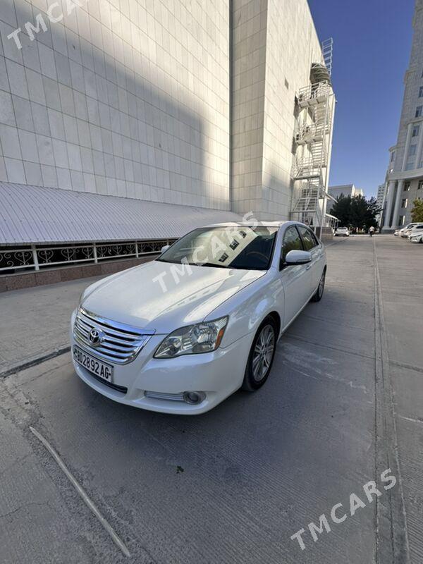 Toyota Avalon 2006 - 220 000 TMT - Aşgabat - img 7