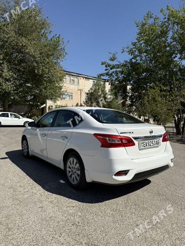 Nissan Sentra 2017 - 150 000 TMT - Aşgabat - img 9