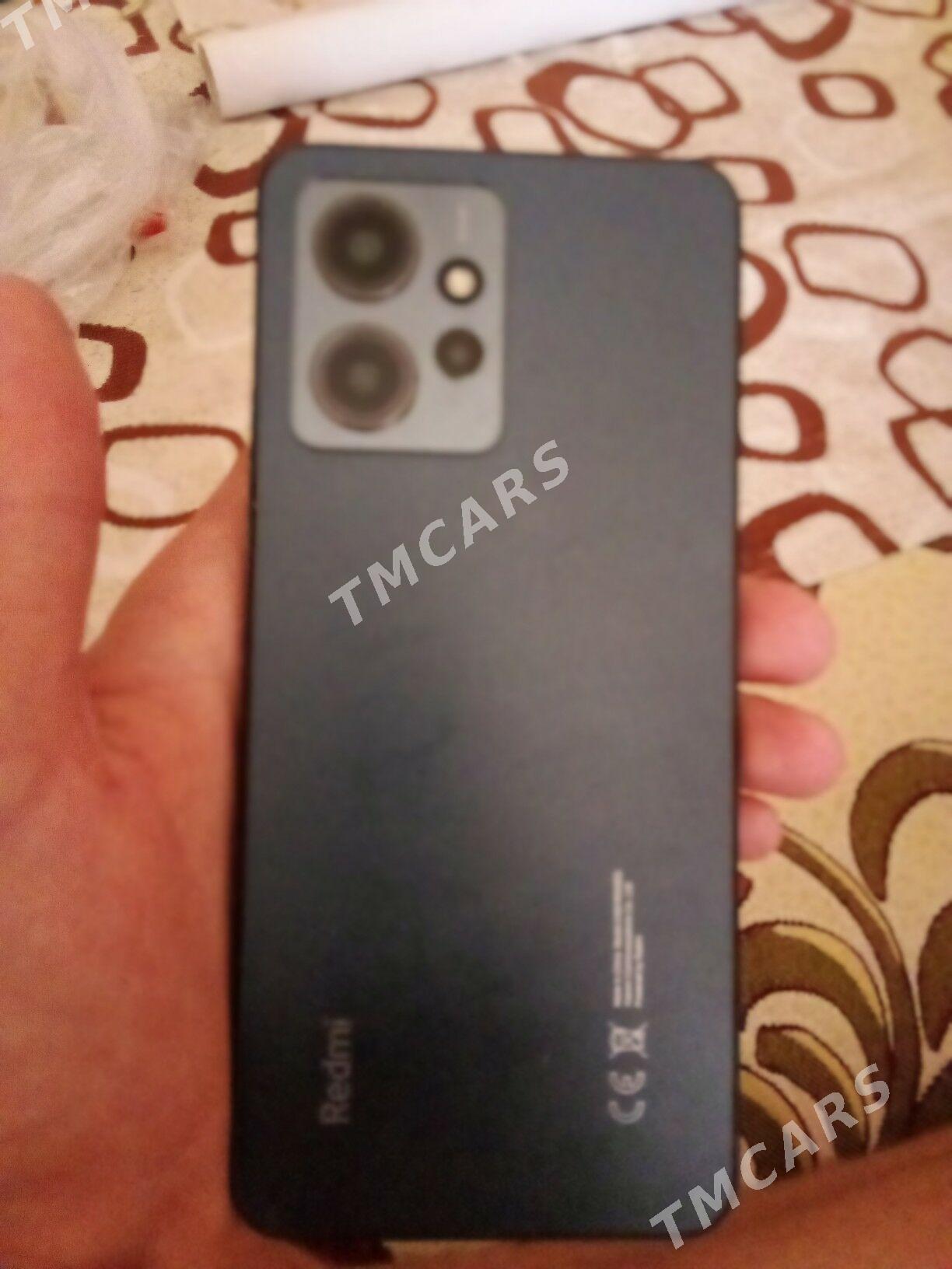 Redmi not12 - Балканабат - img 2