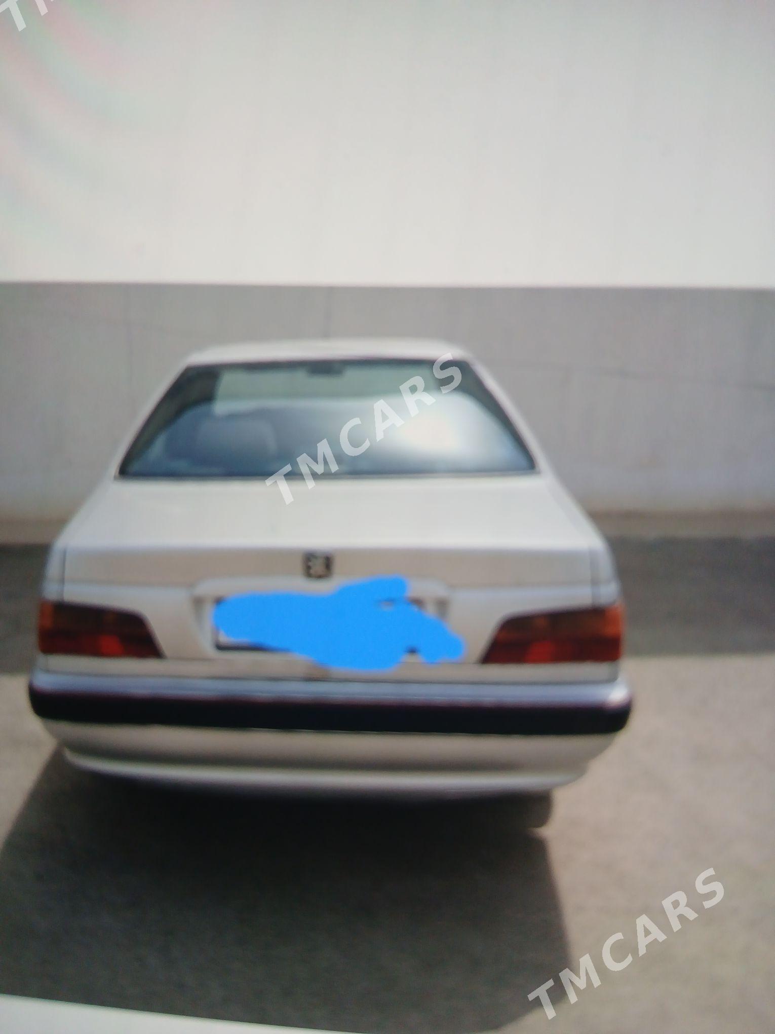 Peugeot 405 2007 - 83 000 TMT - 11 мкр - img 2