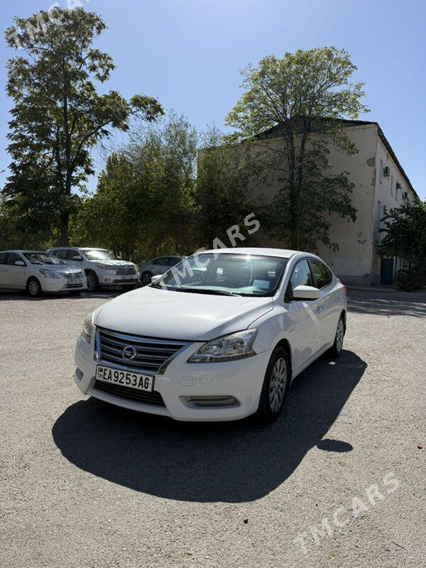 Nissan Sentra 2017 - 150 000 TMT - Aşgabat - img 7