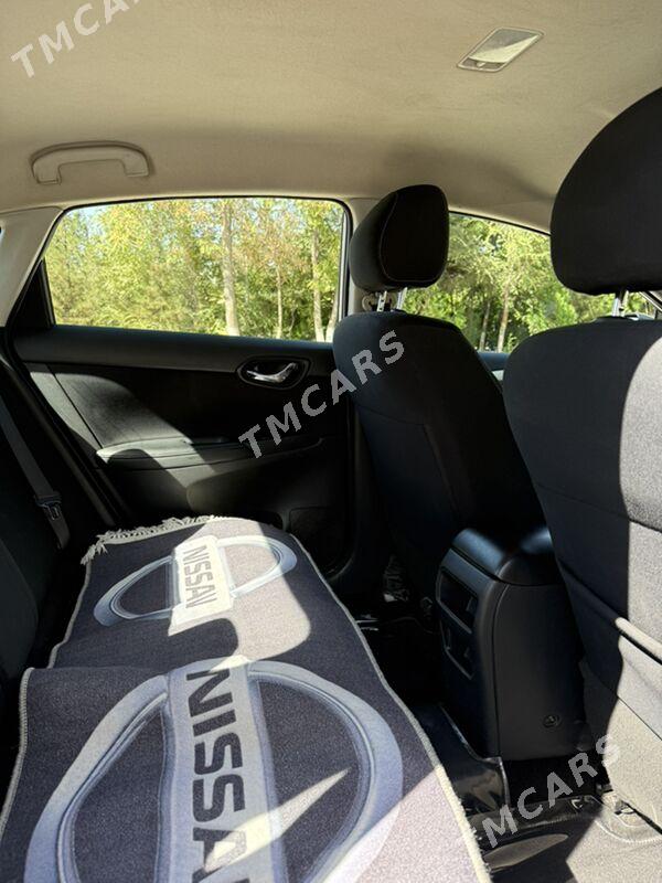 Nissan Sentra 2017 - 150 000 TMT - Aşgabat - img 6