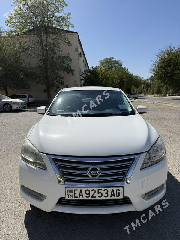 Nissan Sentra 2017 - 150 000 TMT - Aşgabat - img 5