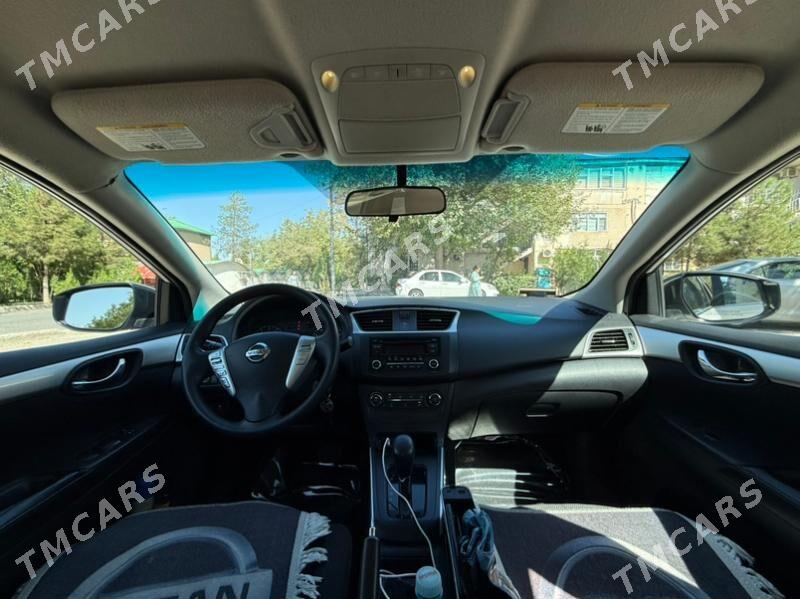 Nissan Sentra 2017 - 150 000 TMT - Aşgabat - img 4