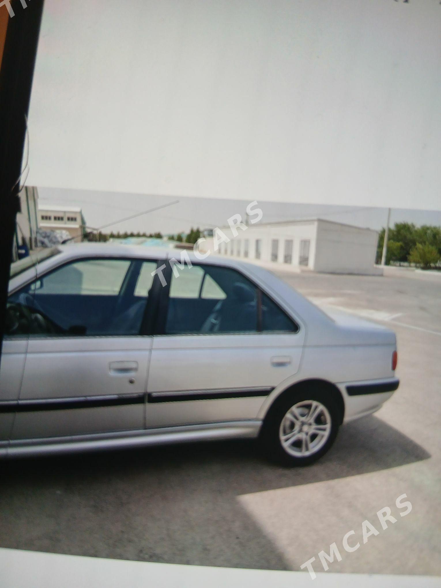 Peugeot 405 2007 - 83 000 TMT - 11 мкр - img 3