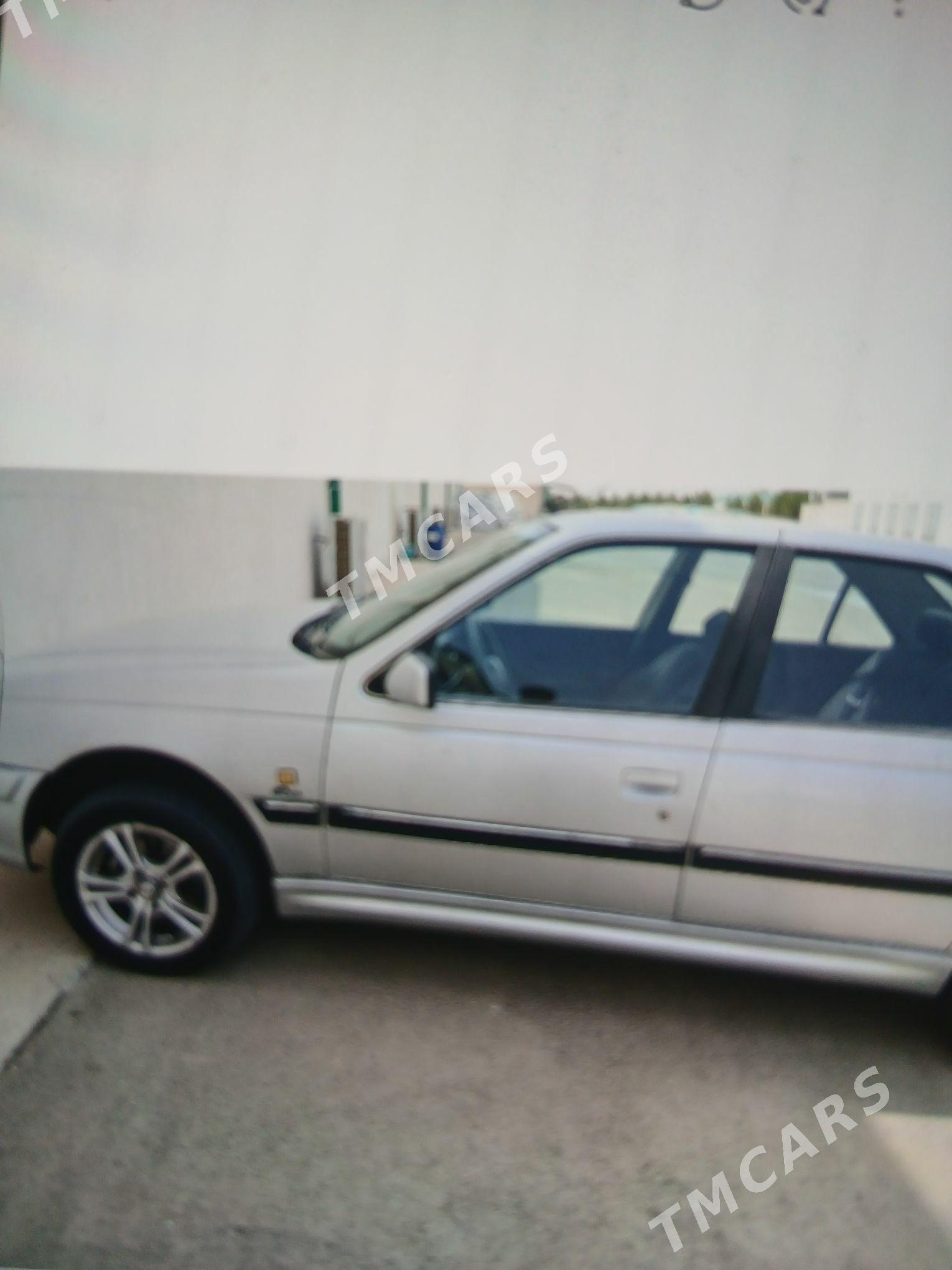 Peugeot 405 2007 - 83 000 TMT - 11 мкр - img 4