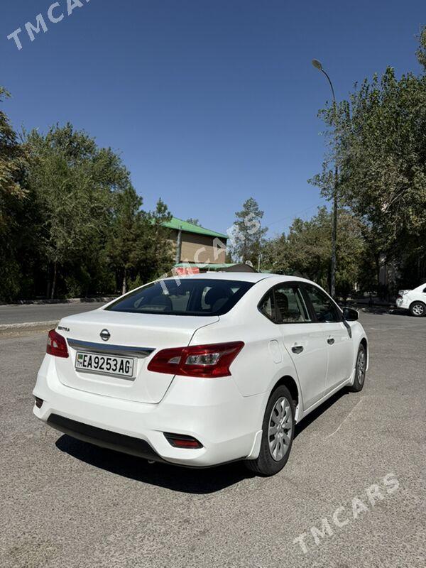 Nissan Sentra 2017 - 150 000 TMT - Aşgabat - img 3