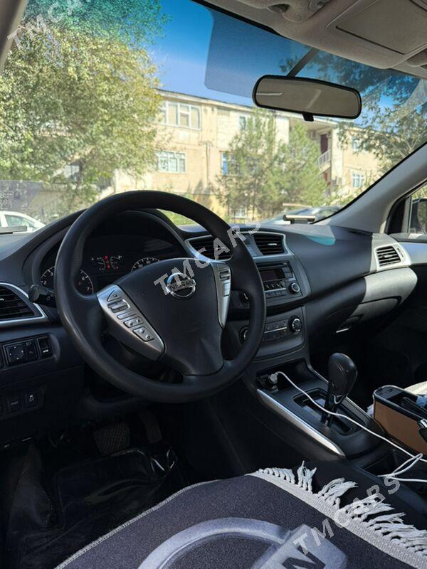 Nissan Sentra 2017 - 150 000 TMT - Aşgabat - img 10