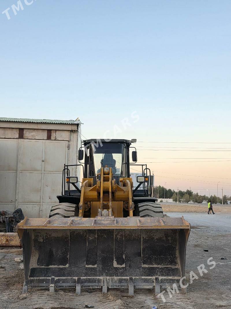Komatsu WA900-3 2008 - 650 000 TMT - Büzmeýin GRES - img 3