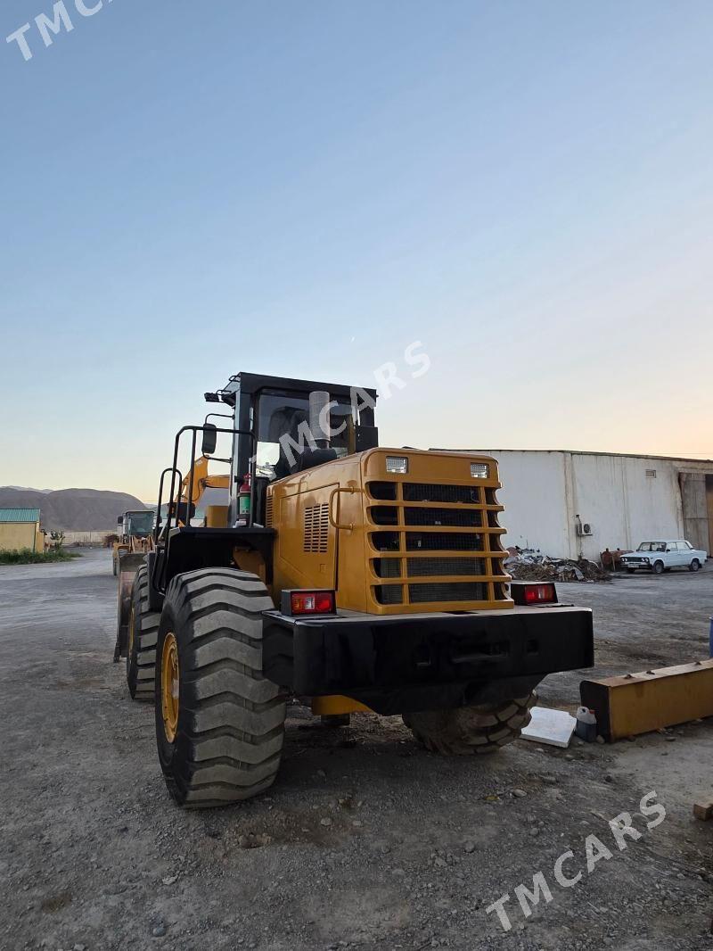 Komatsu WA900-3 2008 - 650 000 TMT - Büzmeýin GRES - img 5