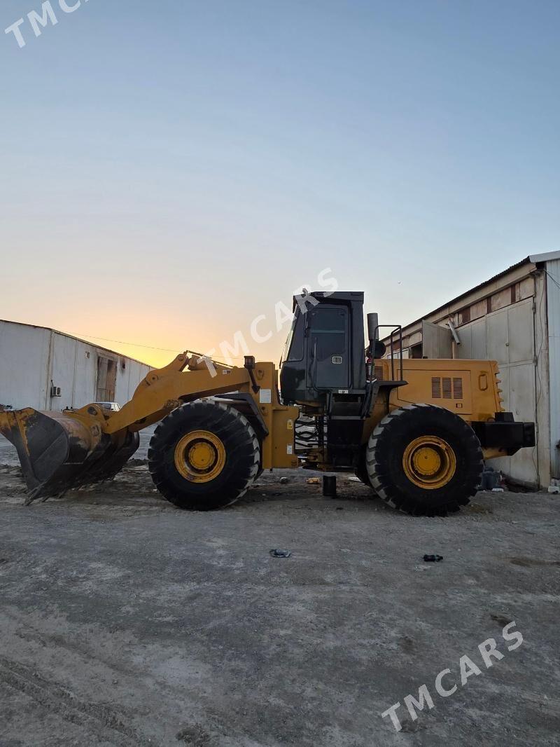 Komatsu WA900-3 2008 - 650 000 TMT - Büzmeýin GRES - img 2