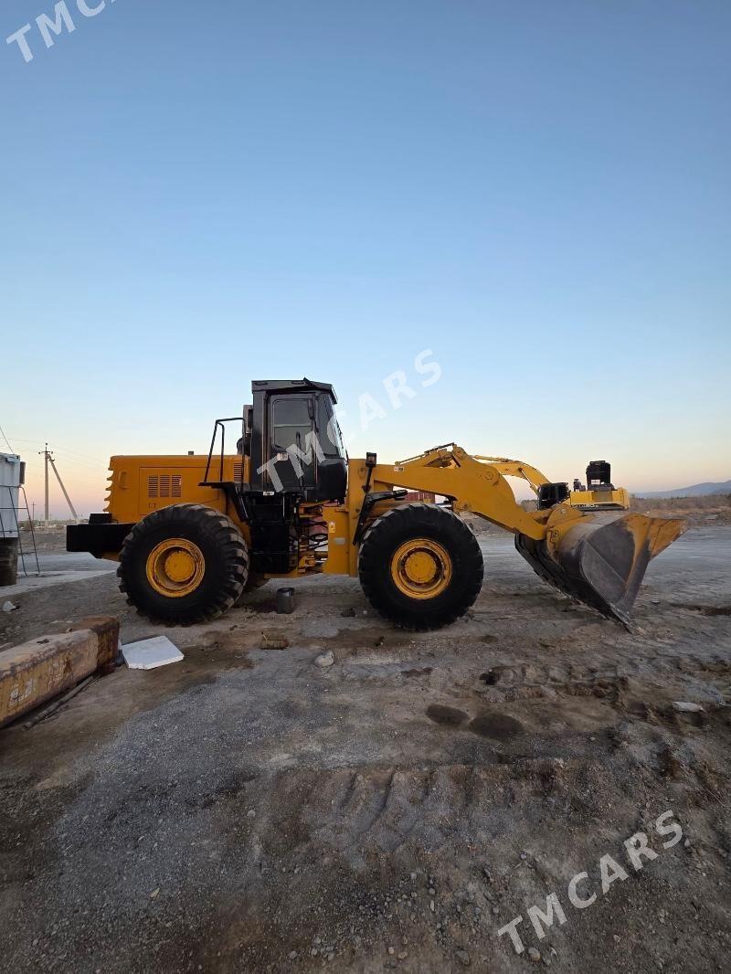 Komatsu WA900-3 2008 - 650 000 TMT - Büzmeýin GRES - img 4