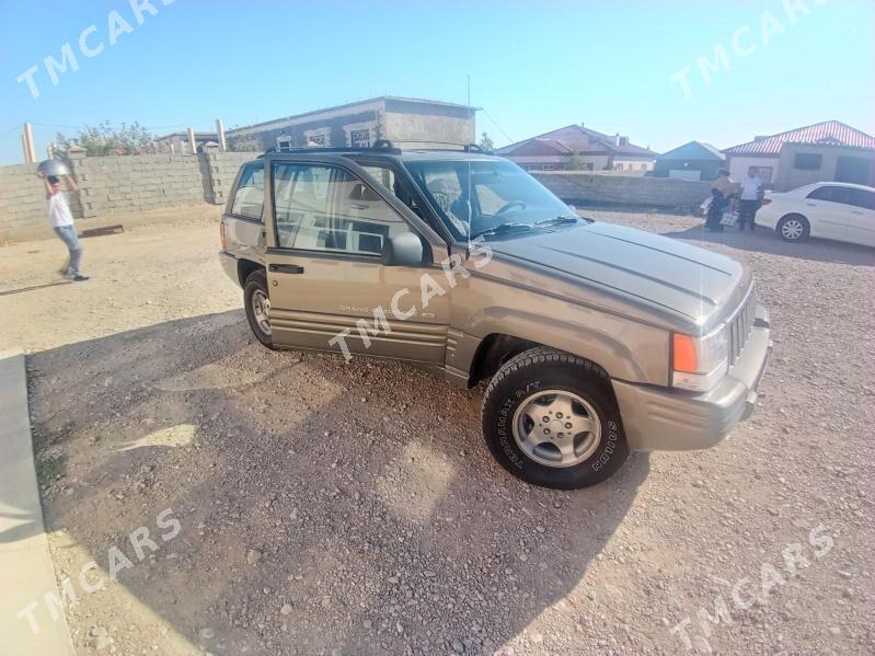 Jeep Grand Cherokee 1998 - 90 000 TMT - Balkanabat - img 3