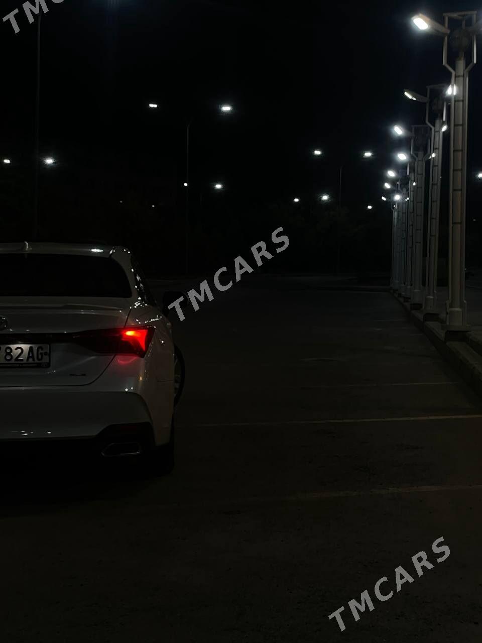 Toyota Avalon 2020 - 435 000 TMT - Aşgabat - img 2