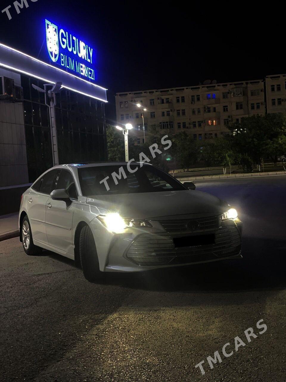 Toyota Avalon 2020 - 435 000 TMT - Aşgabat - img 3