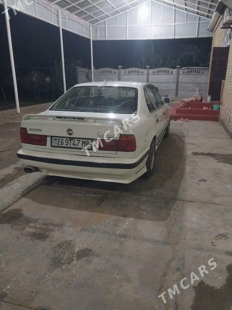 BMW 525 1991 - 48 000 TMT - Туркменгала - img 5
