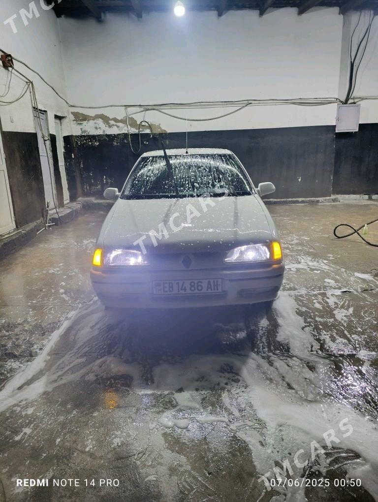 Renault Europa 19 1995 - 33 000 TMT - Анев - img 9