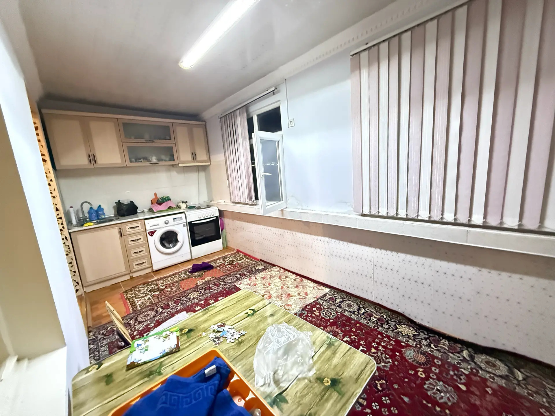 10mkr 3kom gaudanka - Aşgabat - img 9