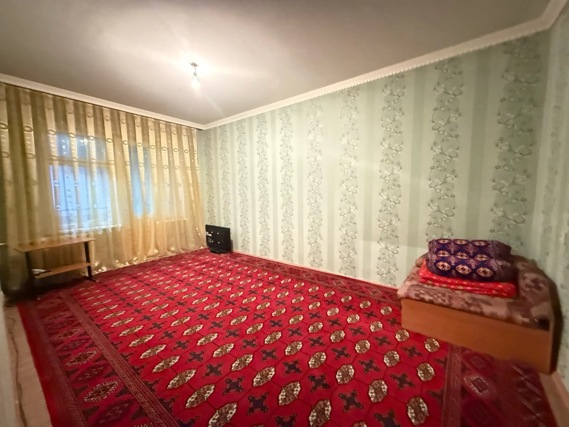 10mkr 3kom gaudanka - Aşgabat - img 4