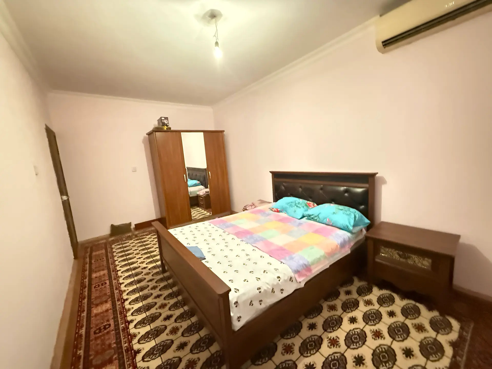 10mkr 3kom gaudanka - Aşgabat - img 8