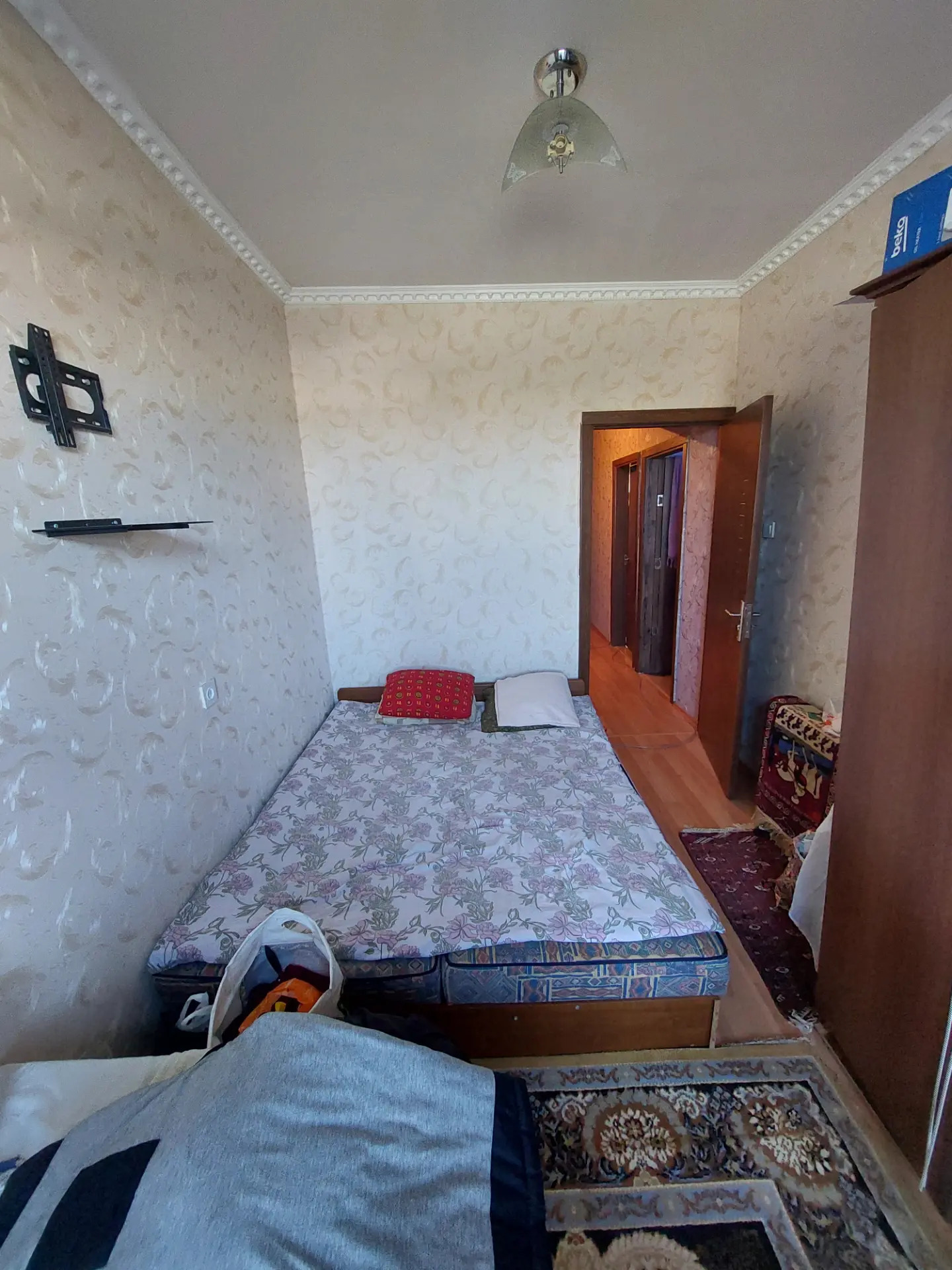 10mkr 3kom gaudanka - Aşgabat - img 2