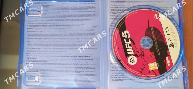 Playstation 5 game - Ашхабад - img 2