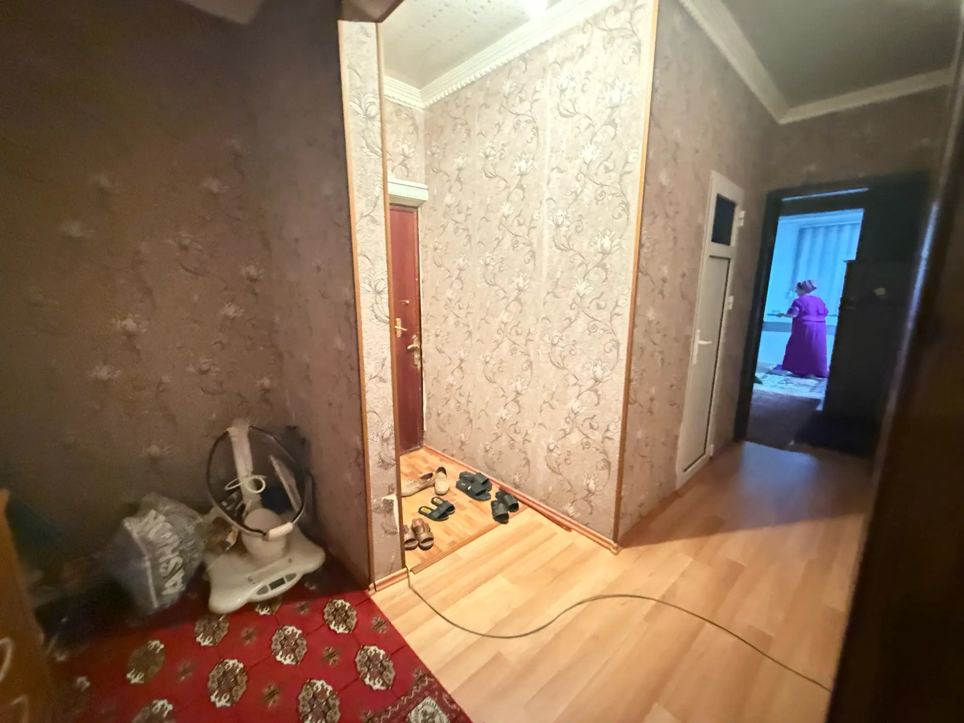 10mkr 3kom gaudanka - Aşgabat - img 7