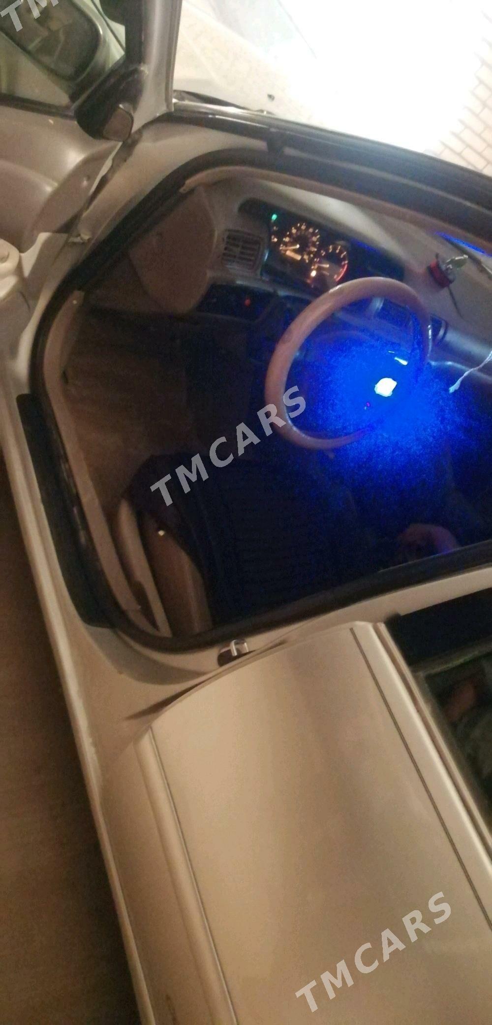 Toyota Camry 2000 - 180 066 TMT - Hojambaz - img 7