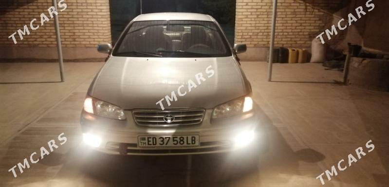 Toyota Camry 2000 - 180 066 TMT - Hojambaz - img 5