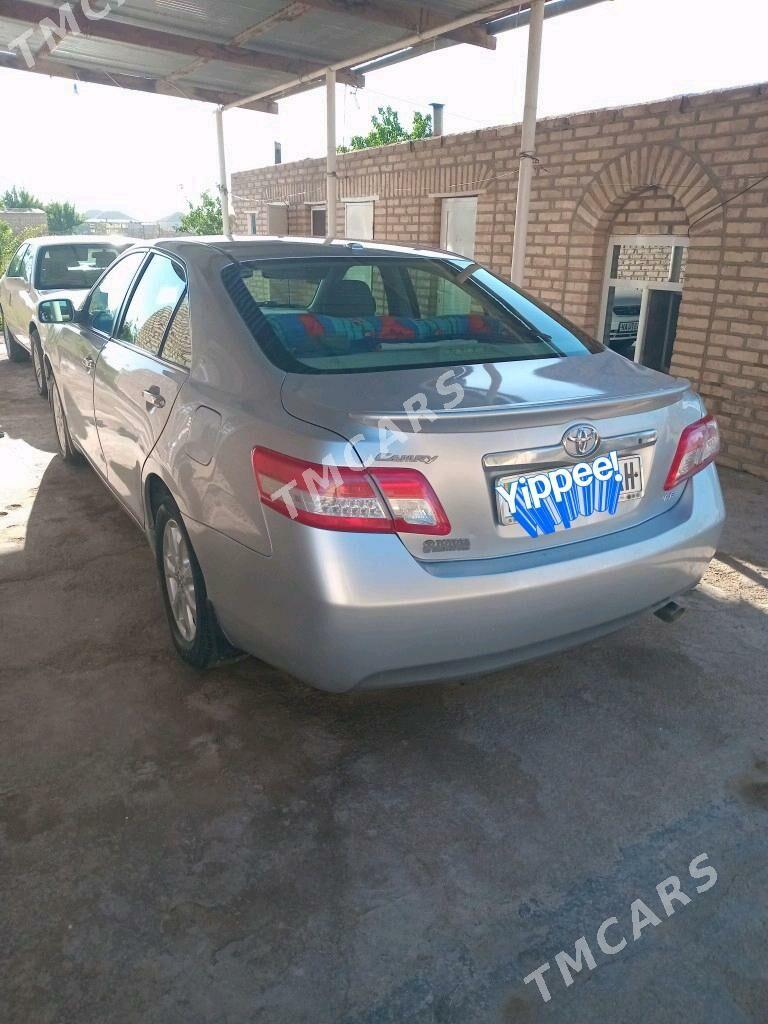 Toyota Camry 2011 - 220 000 TMT - Tejen - img 2