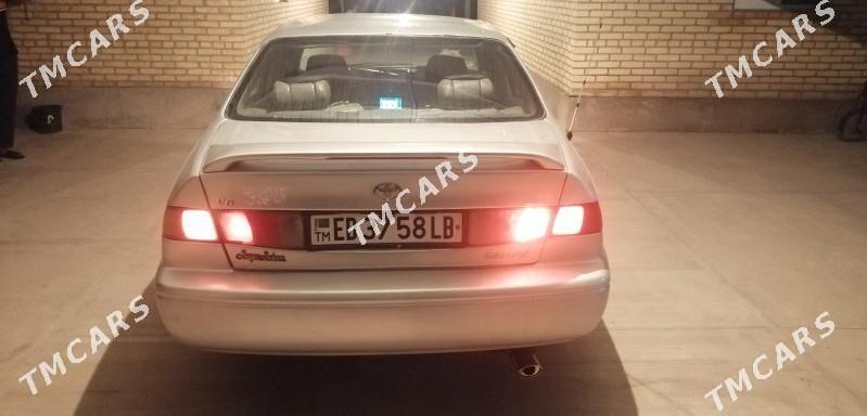 Toyota Camry 2000 - 180 066 TMT - Hojambaz - img 6