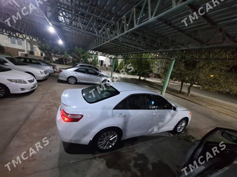 Toyota Camry 2007 - 195 000 TMT - Aşgabat - img 3