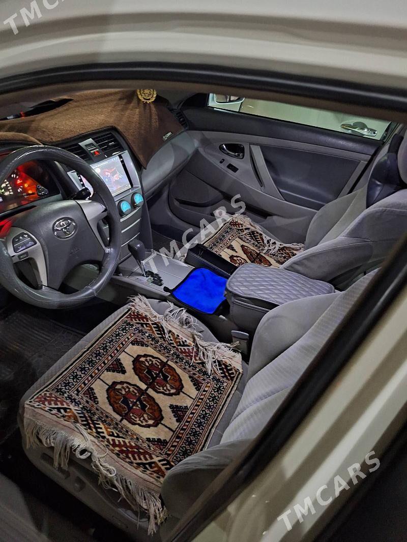 Toyota Camry 2007 - 195 000 TMT - Aşgabat - img 6