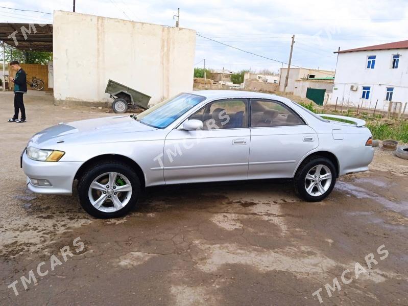 Toyota Mark II 1994 - 46 000 TMT - Gubadag - img 2