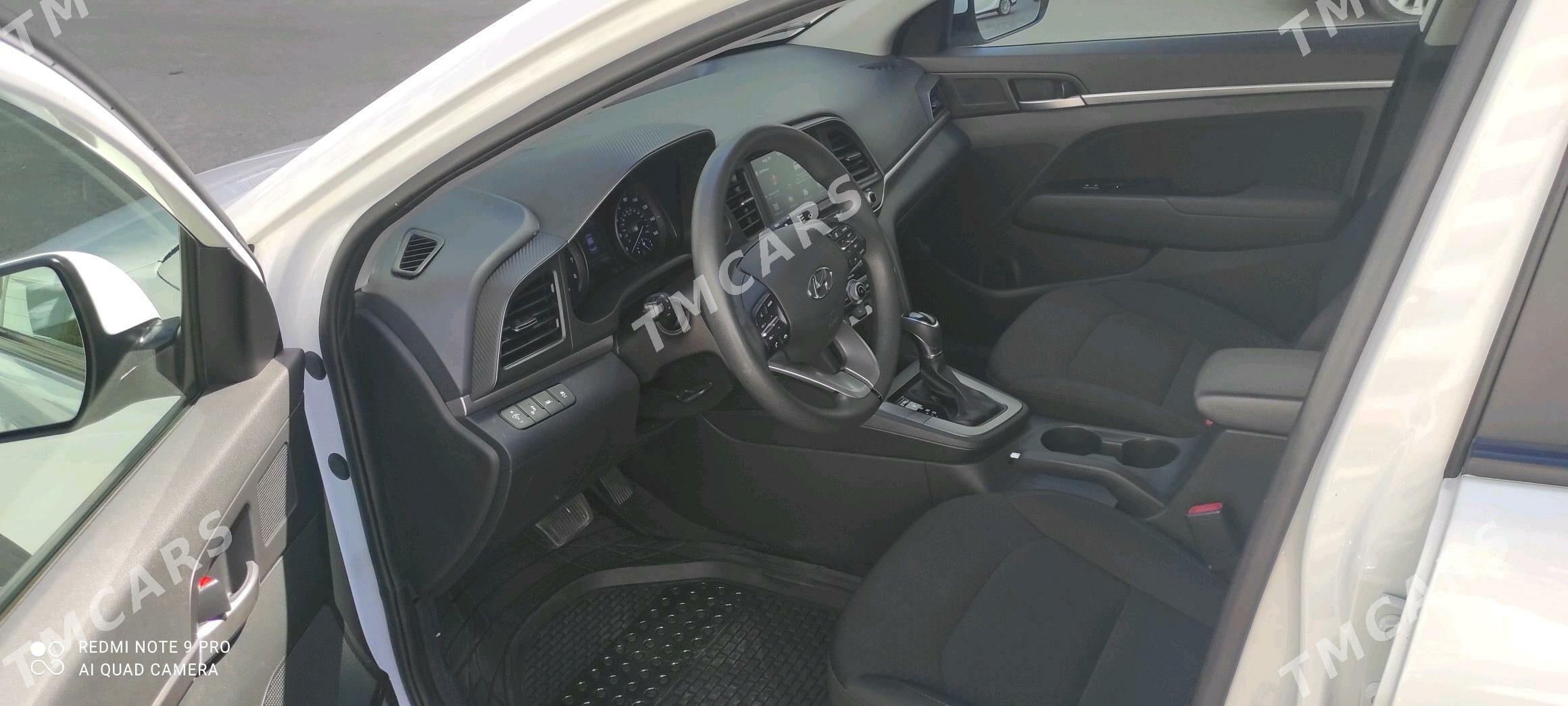Hyundai Elantra 2020 - 183 000 TMT - Mary - img 3