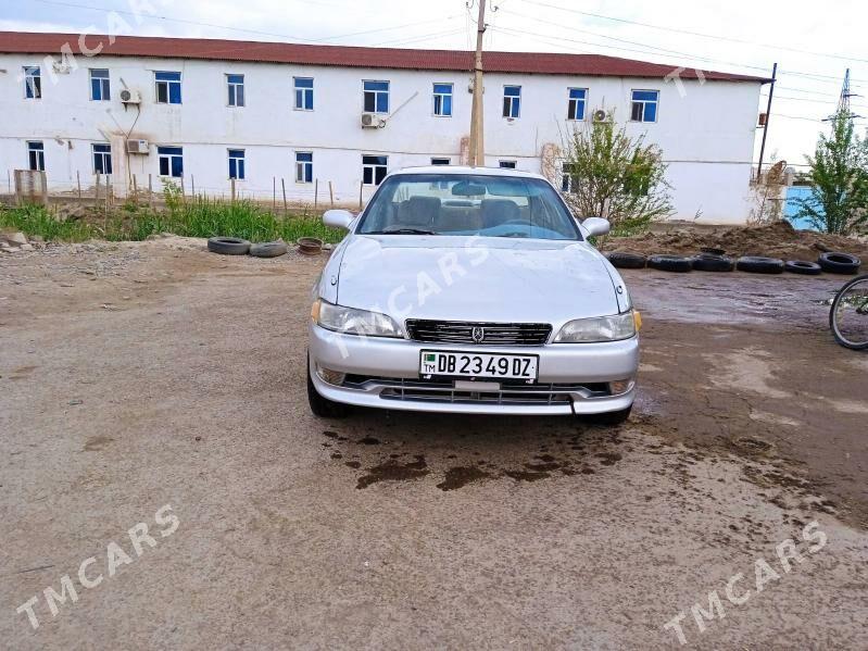 Toyota Mark II 1994 - 46 000 TMT - Gubadag - img 5