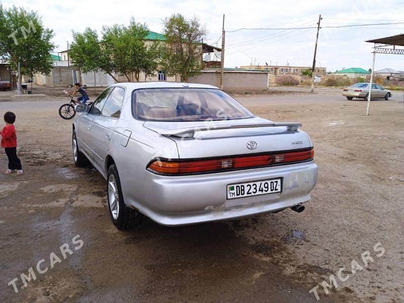 Toyota Mark II 1994 - 46 000 TMT - Gubadag - img 3