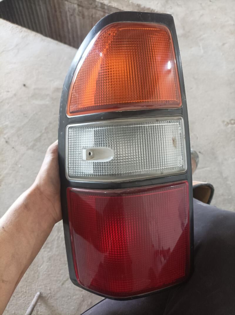 land cruiser yzky stopnik 400 TMT - Балканабат - img 2