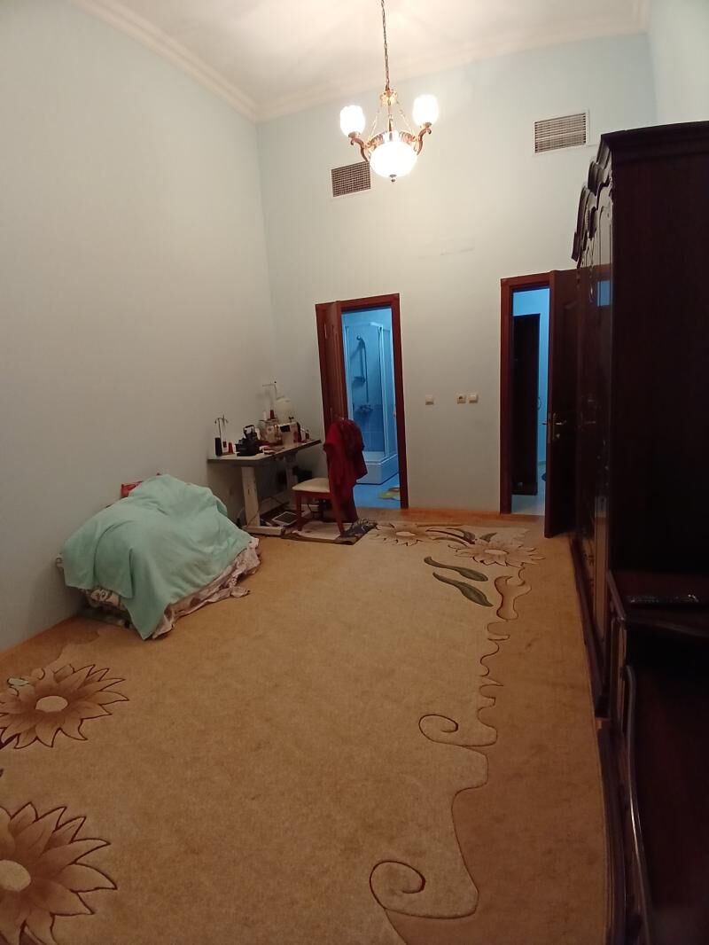 Срочно Подвойская 6эт 3ком - ул. Подвойского (Битарап Туркменистан шаёлы) - img 3