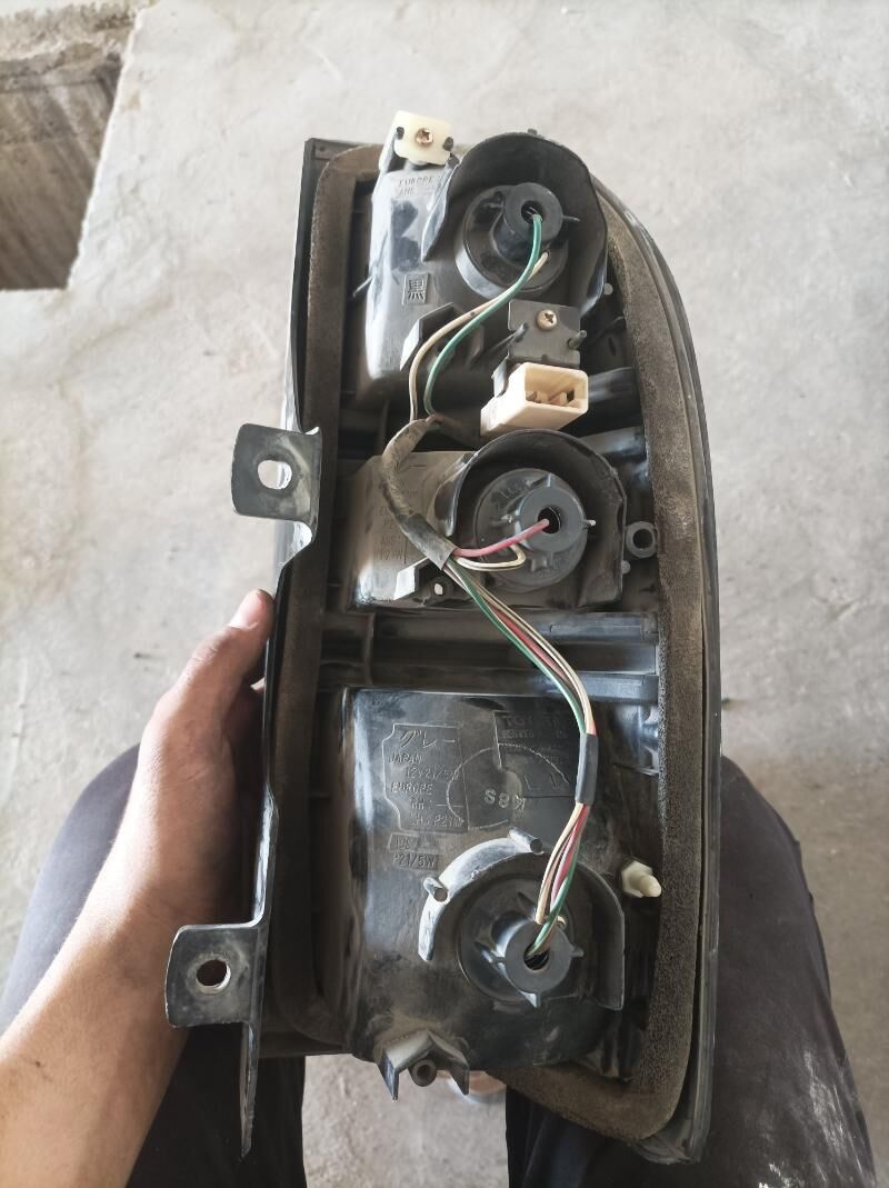 land cruiser yzky stopnik 400 TMT - Балканабат - img 3