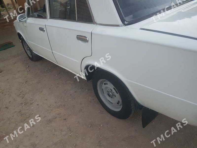 Lada 2101 1980 - 15 000 TMT - Байрамали - img 3