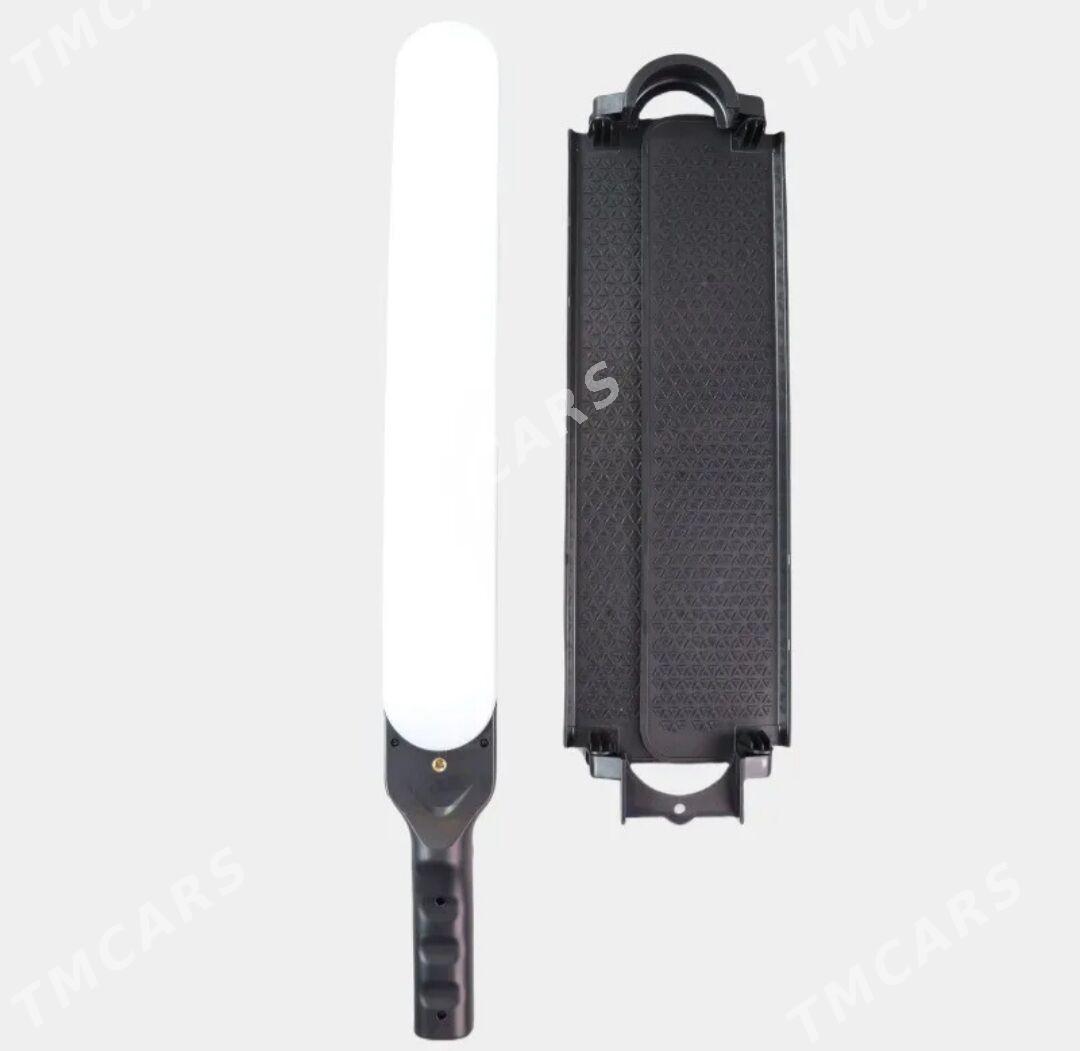 Светодиодный RGB Light Stick - Aşgabat - img 3