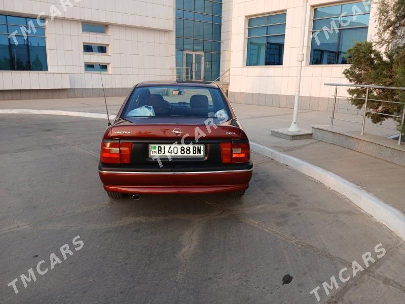 Opel Vectra 1995 - 48 000 TMT - Гызыларбат - img 8