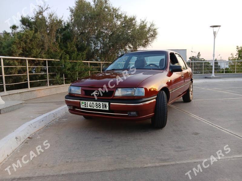 Opel Vectra 1995 - 48 000 TMT - Гызыларбат - img 3